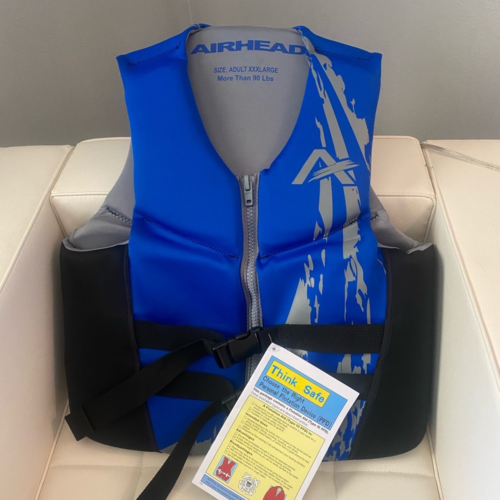 Life Jacket adult